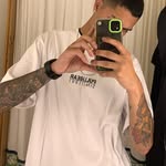 Alejandro Galvis - @tyrell_usd - Instagram