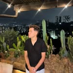 Alejandro Galvis - @1033galvis - Instagram