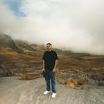 Alejandro Galvis - @alejandrogalvis97 - Instagram