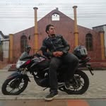 Alejandro Galvis - @diegogalvis.56 - Instagram