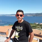 Alejandro Galvis - @alejo_9448 - Instagram