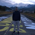 Alejandro Galvis - @alejandrogalviz11 - Instagram
