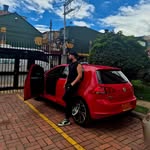 Alejandro Galvis - @alejandrog_0 - Instagram