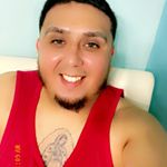 Alejandro Gamiño - @ericxavier216 - Instagram