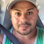 Alejandro Gamino - @agbrocks - Instagram