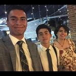 Alejandro Gamiño - @alejandrodovidgaminoperez - Instagram
