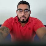 Alejandro Gamiño - @gaminho92 - Instagram