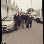 alejandro gamiño - @elexgamino - Instagram