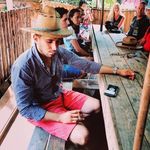 Fidel A Gamiño - @alejandro.gamino1 - Instagram