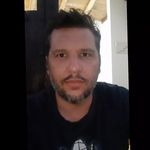 Alejandro Gámiz - @candilenelpatio - Instagram