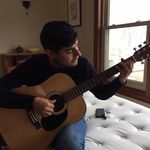 Alejandro Gámiz - @alexzimag - Instagram