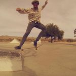 Alejandro Gamiz - @jansdroid86 - Instagram