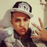 Alejandro Gamiz Navarro - @flakoflow206 - Instagram