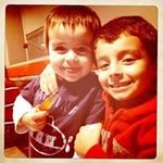 Cesar Alejandro Ortega Gamiz - @ortegamiz - Instagram