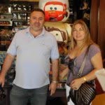 Alejandro Ganem - @aganemj - Instagram