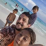 Alejandro Ganem - @alexkawas1 - Instagram