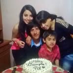 Alejandro Ganem - Facebook