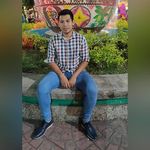 Alejandro Gaona - @esteban_gaona27 - Instagram