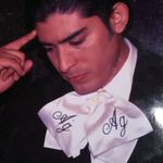 Alejandro Gaona - @alejandrogaona7 - Instagram