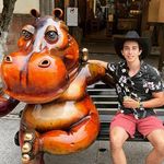 Jose Alejandro Gaona Aguero - @alejandrogaona07 - Instagram