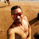 Alejandro Garces - @portuap2 - Instagram