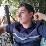 Alejandro Garcilazo - @alejandrodgarcilazo - Instagram
