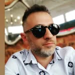 Alejandro Garcilazo - @alegarcilazo1983 - Instagram