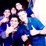 Alejandro Gardea - @alejandrogg96 - Instagram