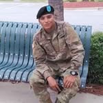Alejandro Gardea - @brownflaco1515 - Instagram