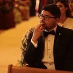 Alejandro Gardner - @mijito_dingo95 - Instagram