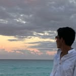 Gabo Delgado - @alejandro_garnica_02 - Instagram