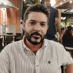 Alejandro Cedillo Garreta - @alex4cbs - Instagram