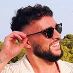 Alejandro Garriga - @alex2020bcn - Instagram