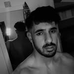 Alejandro Garriga - @djgarrii_41 - Instagram
