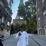 Alejandro Garzón - @agarzonb - Instagram