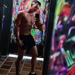 Alejandro Garzón - @jalejandrogp - Instagram