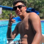 Alejandro Silva Garzón - @_alejandro_garzon_ - Instagram