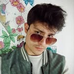Jhony Alejandro Garzon Velasco - @alejandrogarzon22 - Instagram