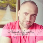 Alejandro Gordillo - @alejandrogordillodisenador - Instagram
