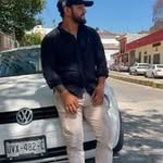 Alejandro Gordillo - @gordillo7498 - Instagram