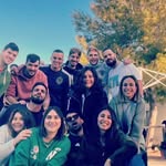Alejandro Gordillo - @alejandrodobleg - Instagram