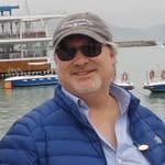 Alejandro Gordillo - @argz70 - Instagram