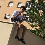 Alejandro gordillo - @gordillogpm - Instagram