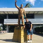 Alejandro Gordillo - @alegonzalezgordillo - Instagram