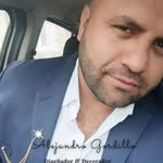 Edgar Alejandro Gordillo - @edalego - Instagram