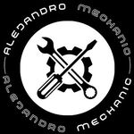 Alejandro Guevara - @alejandro_mechanic - Instagram