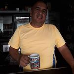 Alejandro Guevara - @elmagodenirgua - Instagram