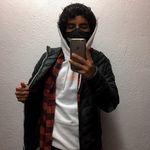 Alejandro Guevara - @alejandrodavid68 - Instagram