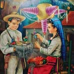 Alejandro O' Higgins - Facebook