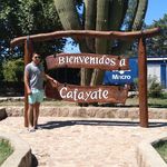 Alejandro Hoyos - @hoyosalito - Instagram
